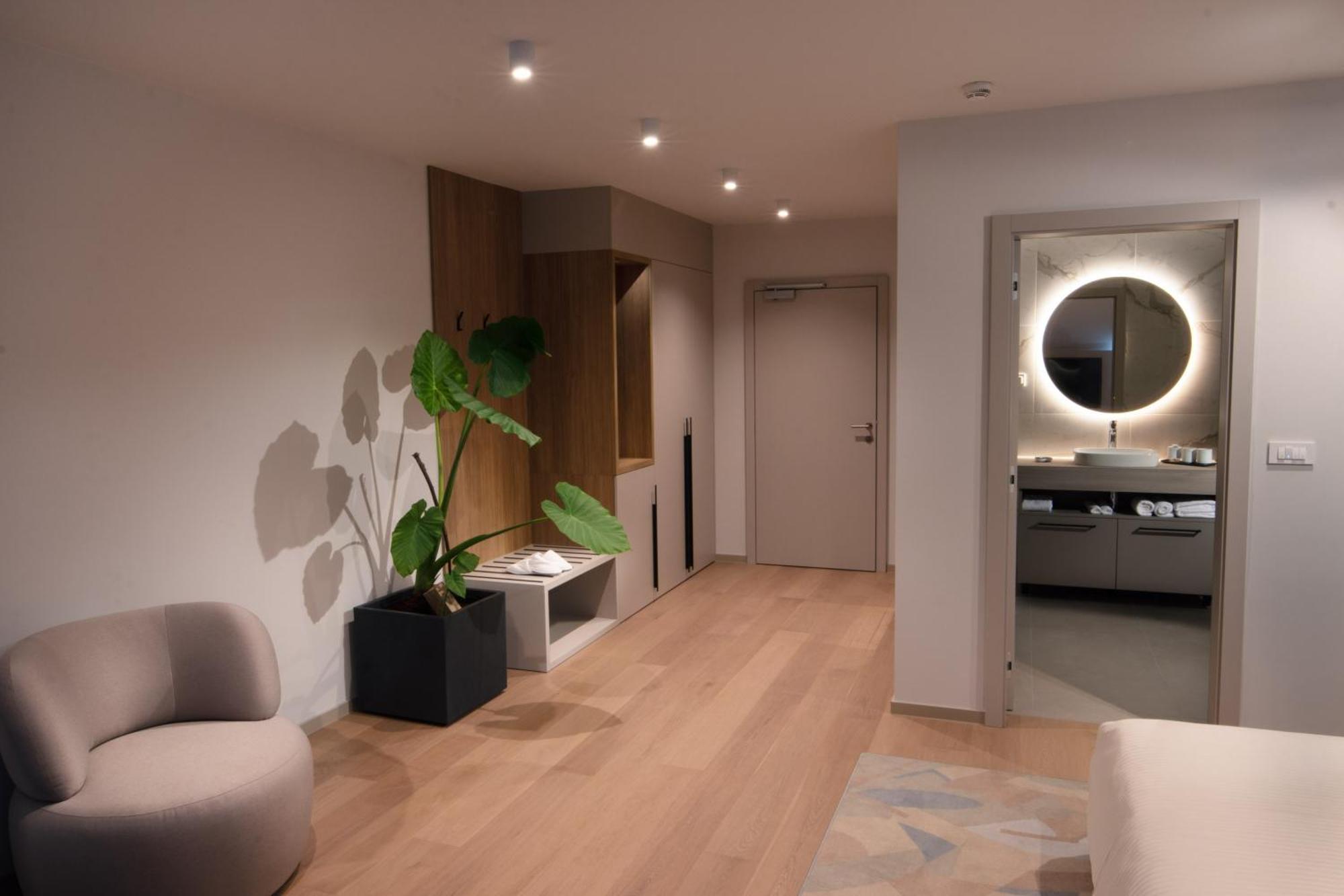 Bed and Breakfast Hisa Putr Trzin Екстер'єр фото