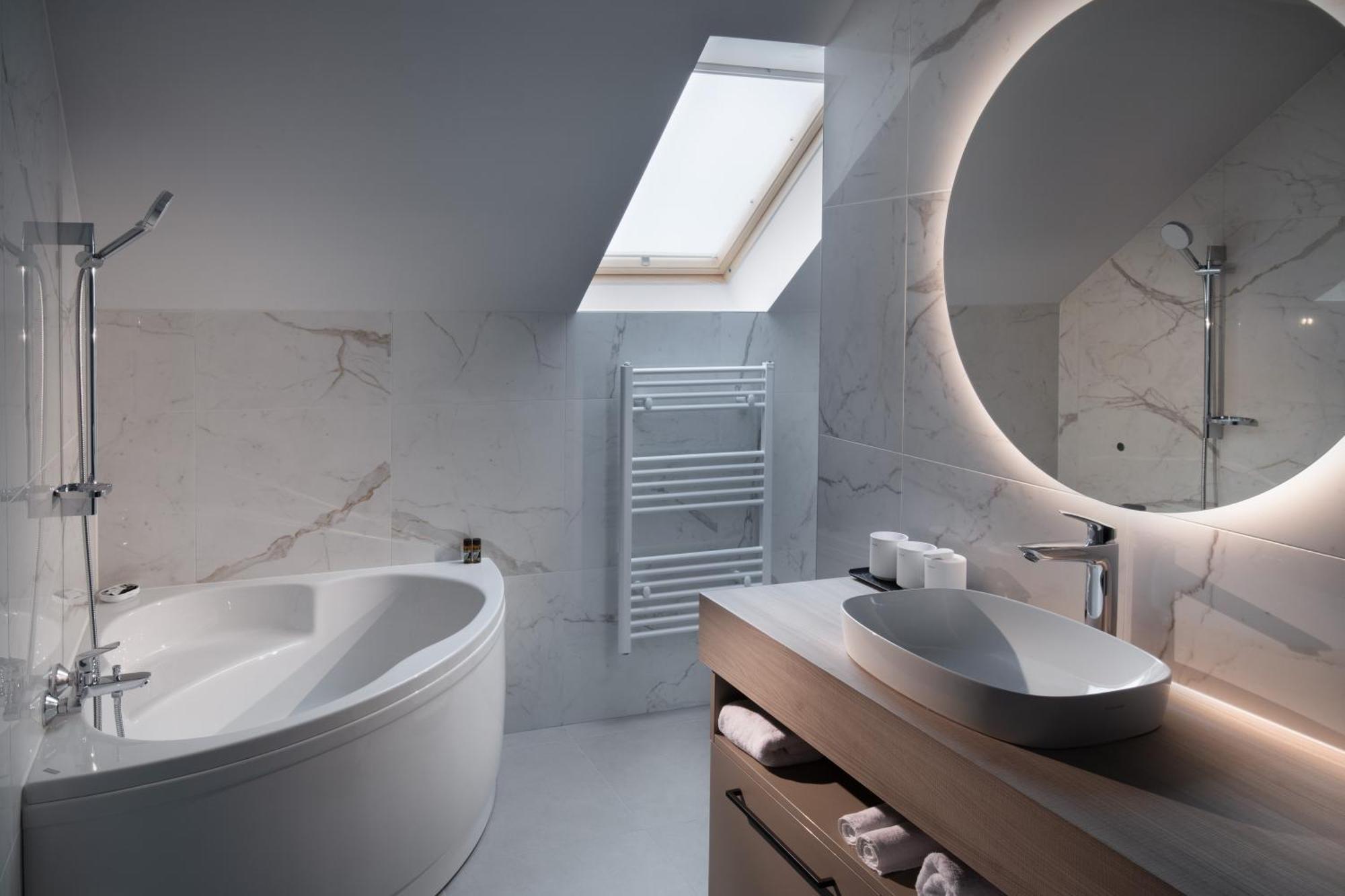Bed and Breakfast Hisa Putr Trzin Екстер'єр фото
